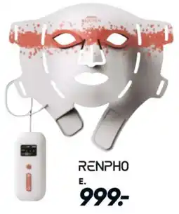 Bilka Renpho tilbud