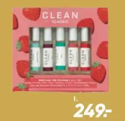 Bilka Clean classic tilbud