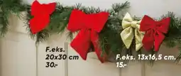 Bilka Festlig gren tilbud