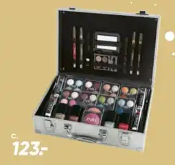 Bilka Zami Makeup Set tilbud
