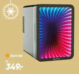 Bilka denver led kühlschrank tilbud