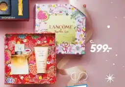 Bilka Lancôme x Bianca Cox tilbud