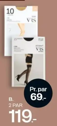 Bilka Vrs støvler tilbud
