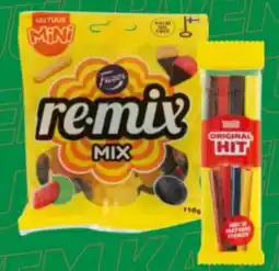 Bilka Fazer remix mix tilbud
