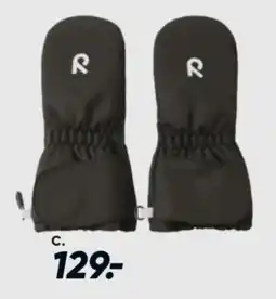 Bilka R Gloves tilbud