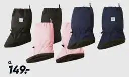Bilka e snow boots tilbud