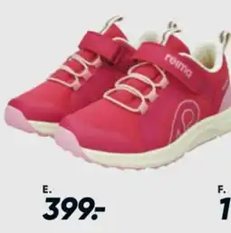 Bilka reima sko tilbud