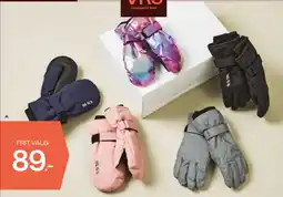 Bilka VRS Handsker tilbud