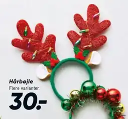 Bilka Hårbøjle tilbud