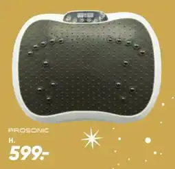 Bilka Prosonic tilbud
