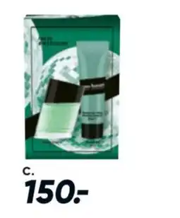 Bilka Freeze Waterline tilbud
