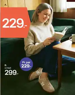 Bilka Pr. par tilbud