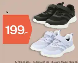Bilka Jeans tilbud
