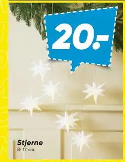 Bilka Stjerne tilbud