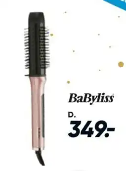 Bilka BaByliss tilbud