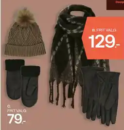 Bilka Design tilbud