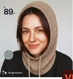 Bilka Al-genereret tilbud