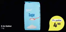 Fakta Tyskland Xtra! Sugar tilbud