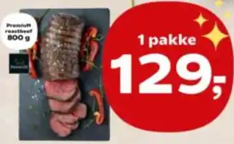 Premium roastbeef