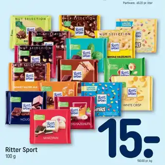 Ritter Sport