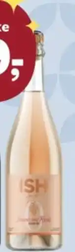 Kvickly ISH Rosé tilbud