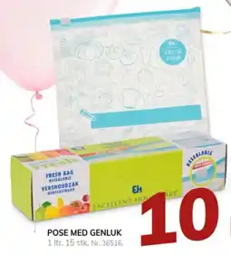 Daells Bolighus Fresh Bag tilbud
