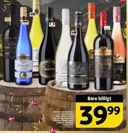 Løvbjerg Butchers cut premium tilbud