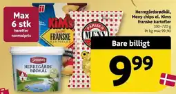 Løvbjerg Beauvais herregårds rødkål tilbud