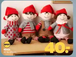 Netto Spot Nisse tilbud