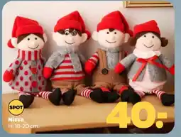 Netto Spot Nisse tilbud