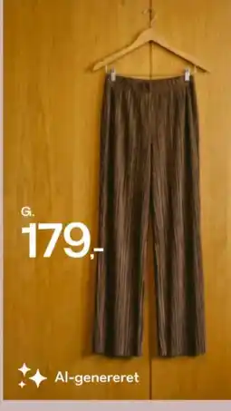 Føtex Al-genereret tilbud