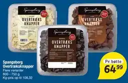 Fakta Tyskland Spangsberg Overtræksknapper tilbud