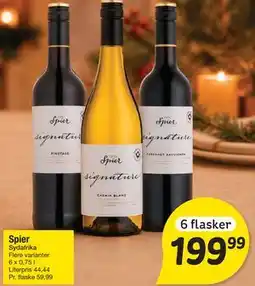 Fakta Tyskland Spier tilbud