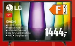 Føtex LG 32LQ6300 tilbud