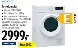 Føtex Tørretumbler tilbud