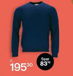 Føtex Sweater tilbud