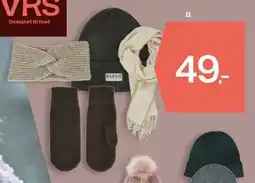 Føtex Hue, luffer, pandebånd eller tørklæde tilbud