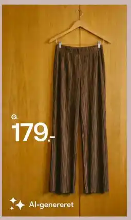 Føtex Bukser tilbud