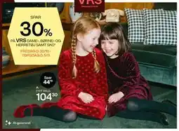 Føtex Kjole tilbud