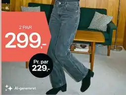 Føtex Jeans tilbud