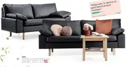 Daells Bolighus SOFA tilbud