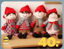 Netto Nisse tilbud