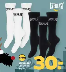 Netto Strømper tilbud
