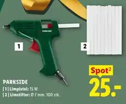 Lidl PARKSIDE tilbud
