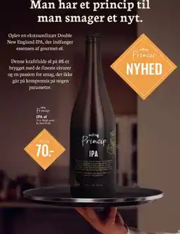 Bilka IPA øl tilbud