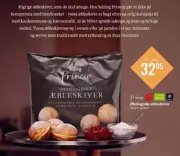 Bilka Økologiske æbleskiver tilbud