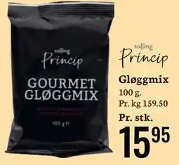 Bilka Gløggmix tilbud