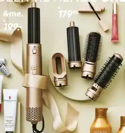 Bilka Airstyler tilbud