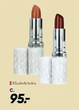 Bilka Elizabeth Arden hudpleje tilbud
