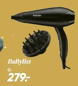 Bilka Hårtørrer tilbud